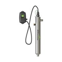 LUMINOR LB5-101 — Blackcomb 11 GPM UV System, W/ Colour Screen