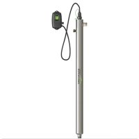 LUMINOR LB5-151 — LUMINOR Blackcomb 15 GPM UV System, W/ Colour Screen